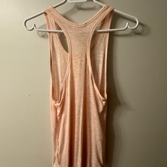 Community by Aritzia pink tank - Picture 3 of 3